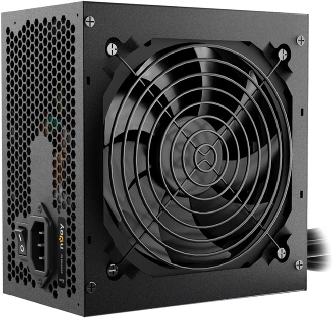 Блок питания nJoy PSU Synergy 750 (PSAT1075A20CSCZ01B) - изображение 2