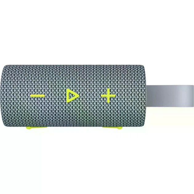 Портативная колонка Xiaomi Sound Pocket QBH4378GL Blue-Grey - изображение 2