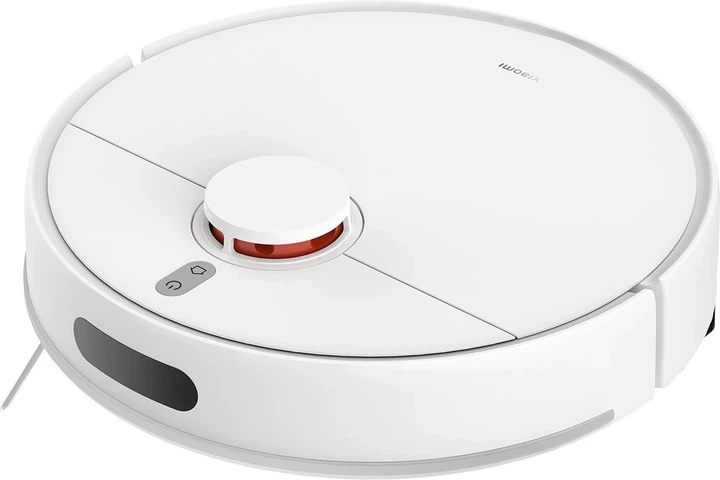 Робот-пылесос Xiaomi Robot Vacuum S40 White - Фото 3 Робот-пылесос Xiaomi Robot Vacuum S40 White - изображение 3