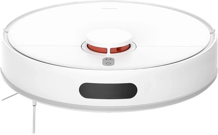 Робот-пылесос Xiaomi Robot Vacuum S40 White - Фото 6 Робот-пылесос Xiaomi Robot Vacuum S40 White - изображение 6