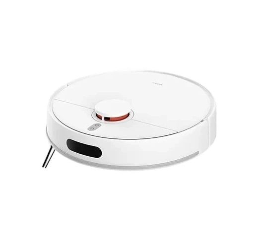 Робот пылесос Xiaomi Robot Vacuum H40 White - изображение 2