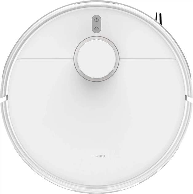 Робот пылесос Xiaomi Robot Vacuum H40 White - изображение 3