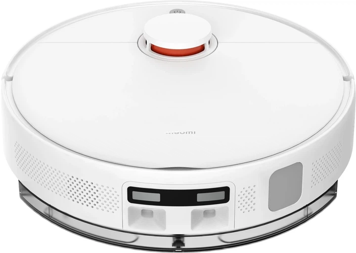 Робот пылесос Xiaomi Robot Vacuum H40 White - изображение 4