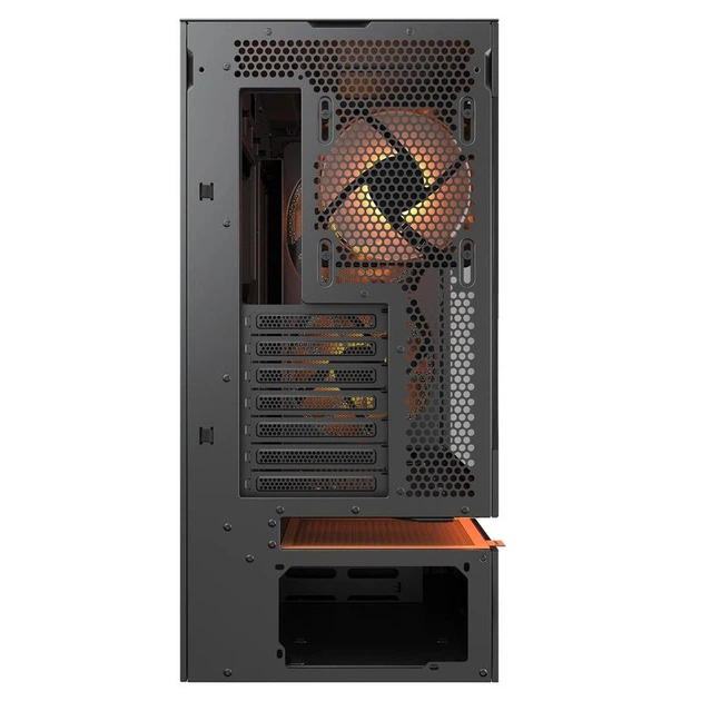 Корпус комп'ютерний Cougar CFV235 Mesh, чорний - изображение 5
