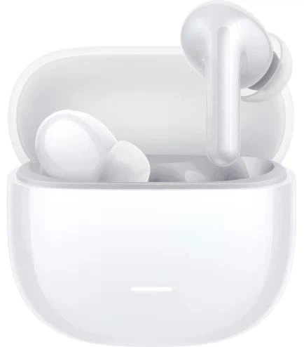 Беспроводные наушники Redmi Buds 8 Lite BHR08OLGL White - изображение 2