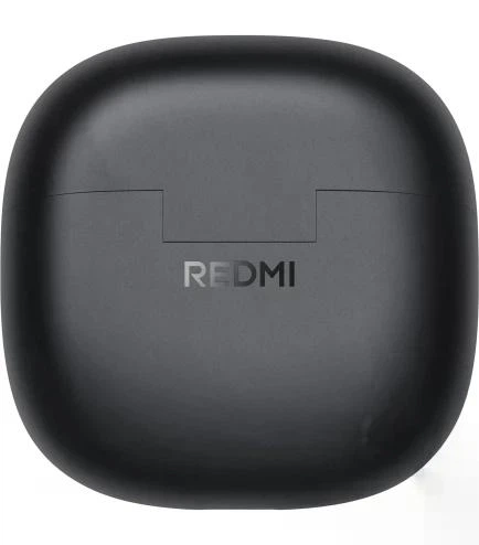 Беспроводные наушники Redmi Buds 8 Lite BHR08OMGL Black - изображение 8