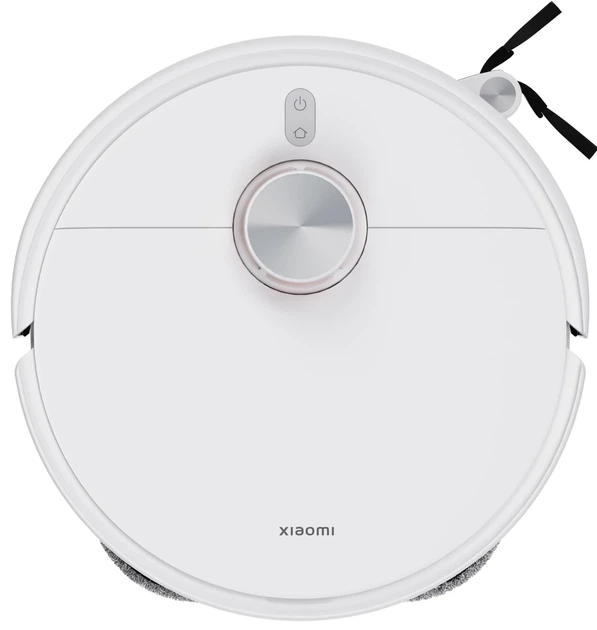 Робот-пылесос Xiaomi Robot Vacuum S40 Pro White - Фото 1 Робот-пылесос Xiaomi Robot Vacuum S40 Pro White - изображение 1