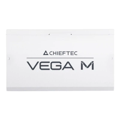 Блок живлення Chieftec 1000W VEGA M WHITE (PPG-1000-CW) - зображення 4