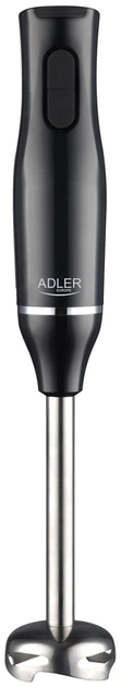 Блендер Adler AD 4620 Черный - Фото 3 Блендер Adler AD 4620 Черный - изображение 3