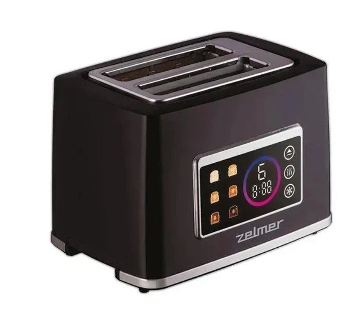 Тостер Zelmer ZTS8065 - зображення 3