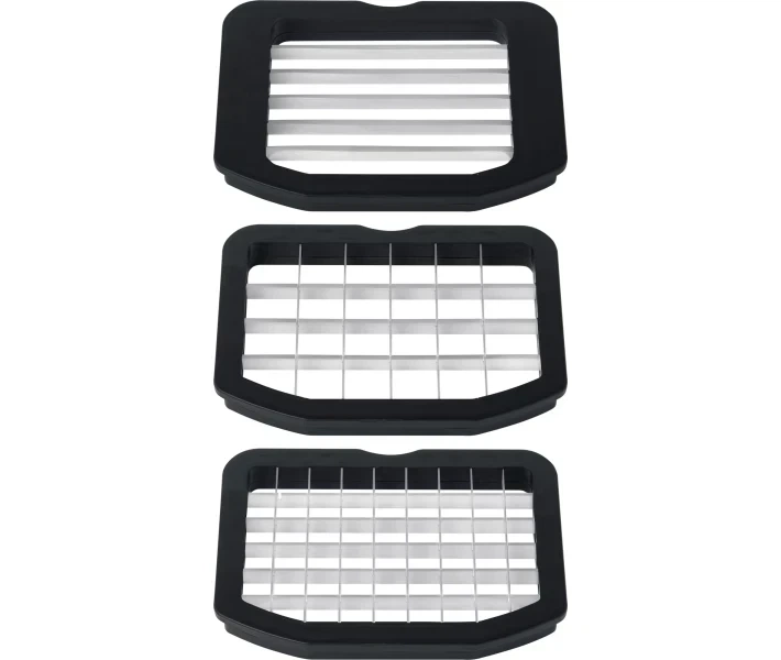 Блендер занурюваний Rotex RTB850-B Black/stainless steel UA - изображение 5