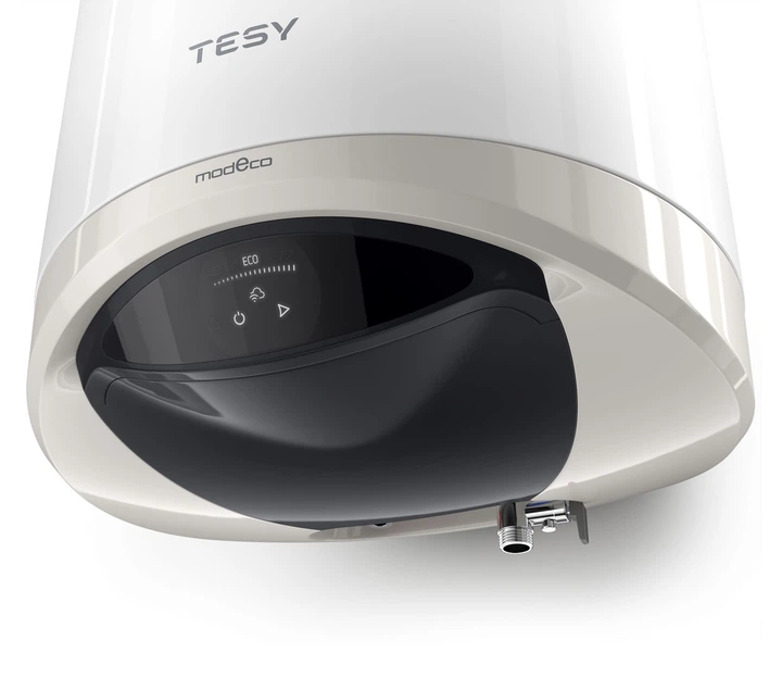 Водонагрівач Tesy Modeco Cloud GCV 804724D C22 ECW (7240035) - изображение 5