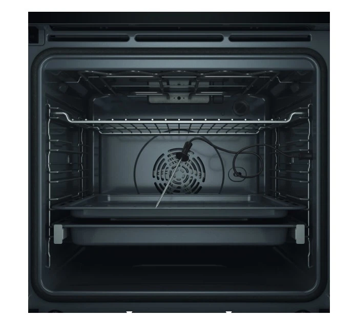 Духова шафа Whirlpool WOI5S8PPM1SBA - изображение 3