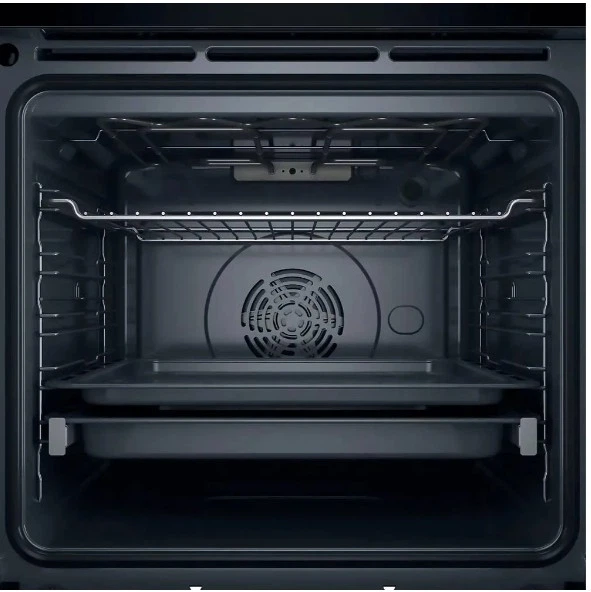 Духова шафа Whirlpool WOI4S8HM1SXA - изображение 4