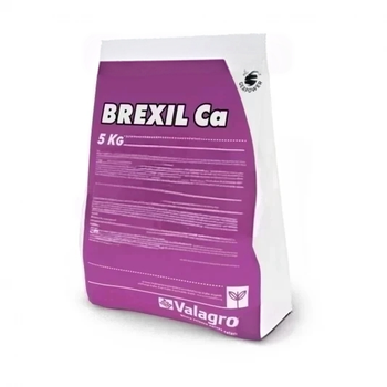 Брексил Кальций (Brexil Ca) 5 кг, микроудобрение, микроэлементы, Valagro (Валагро) - Фото 1 Брексил Кальций (Brexil Ca) 5 кг, микроудобрение, микроэлементы, Valagro (Валагро) - изображение 1