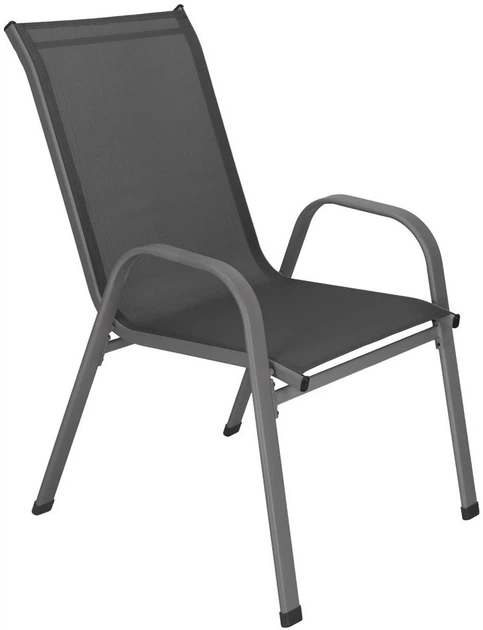 Набір садових стільців Springos GF0118 - зображення 5