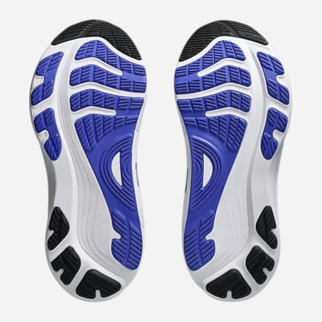 Buty do biegania męskie ASICS Gel-Kayano 32 1011C052-405 44.5 (10.5US) Fioletowe (4571633341151) - obraz 7