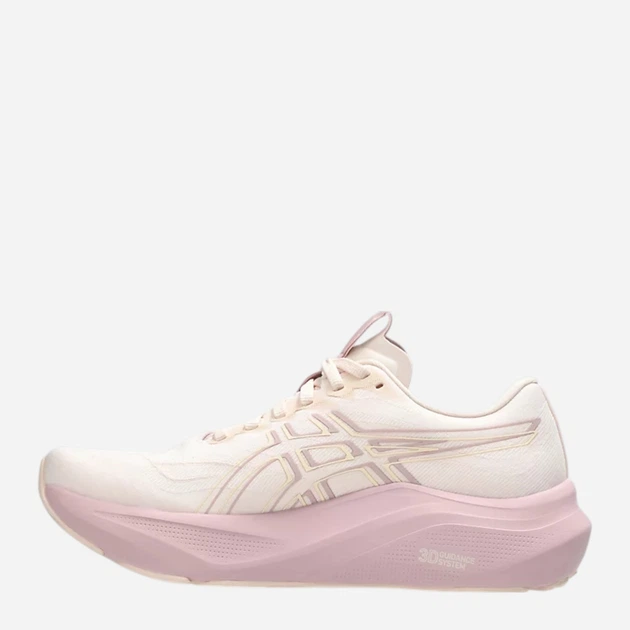 Buty do biegania damskie ASICS Gt-2000 14 1012B843-700 39 (7.5US) Jasnoróżowe (4571633328732) - obraz 3