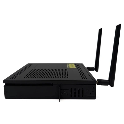 Компьютер Intboard OPS PC i5-1130G7 / DDR4 / 16Gb / SSD 256Gb / Intel Iris Xe Graphics (10742006) - Фото 3 Компьютер Intboard OPS PC i5-1130G7 / DDR4 / 16Gb / SSD 256Gb / Intel Iris Xe Graphics (10742006) - изображение 3