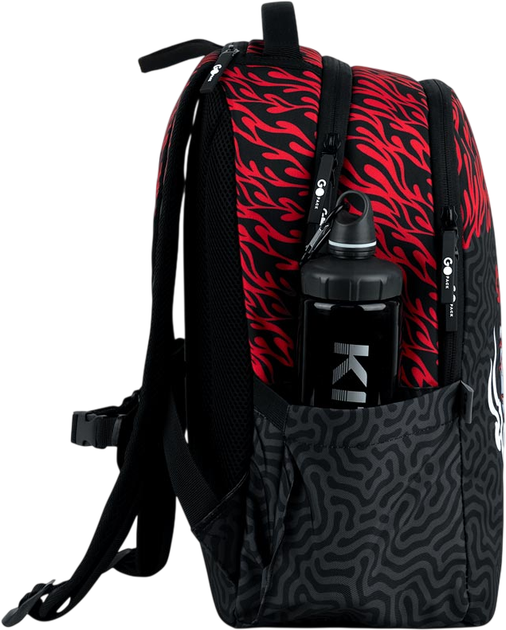 Рюкзак GoPack Teens 41x28x18 см (GO26-135M-4) - Фото 6 Рюкзак GoPack Teens 41x28x18 см (GO26-135M-4) - зображення 6