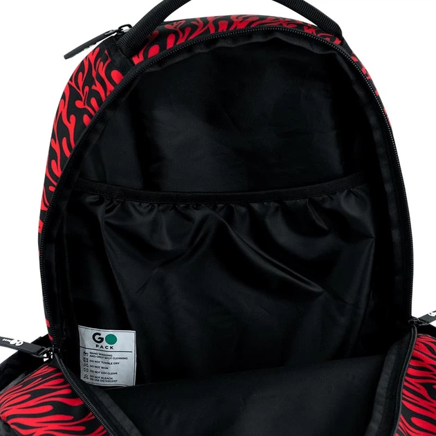Рюкзак GoPack Teens 41x28x18 см (GO26-135M-4) - Фото 12 Рюкзак GoPack Teens 41x28x18 см (GO26-135M-4) - зображення 12