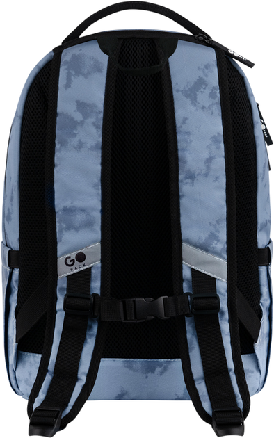 Рюкзак GoPack Teens 41x28x18 см (GO26-135M-5) - изображение 7