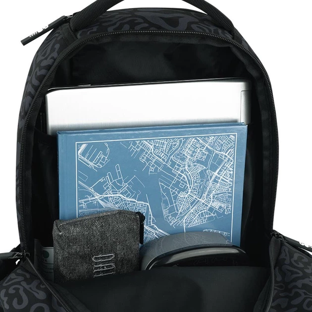 Рюкзак GoPack Teens 41x28x18 см (GO26-135M-6) - Фото 13 Рюкзак GoPack Teens 41x28x18 см (GO26-135M-6) - изображение 13