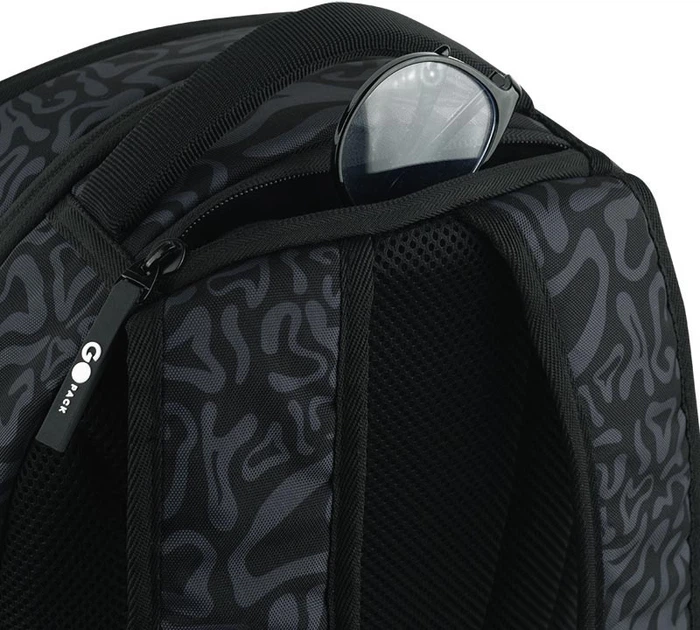 Рюкзак GoPack Teens 41x28x18 см (GO26-135M-6) - Фото 14 Рюкзак GoPack Teens 41x28x18 см (GO26-135M-6) - изображение 14