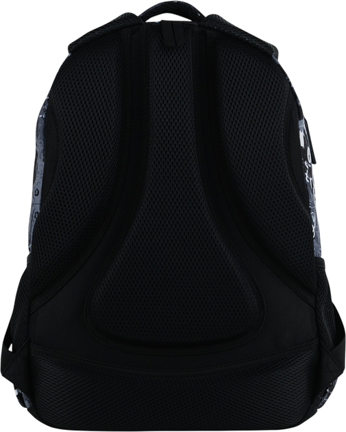 Рюкзак GoPack з анатомічною спинкою Teens 44x32x18 см (GO26-162L-4) - Фото 8 Рюкзак GoPack з анатомічною спинкою Teens 44x32x18 см (GO26-162L-4) - зображення 8