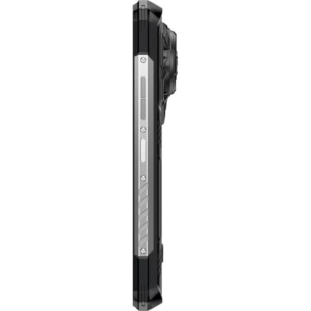 Смартфон Doogee Blade20 Pro 6/256GB Black-Silver [151112] - изображение 9