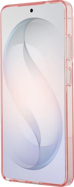 Чохол Karl Lagerfeld IML Repeated Choupette MagSafe для Samsung Galaxy S26 Ultra Pink (KLHMS26LHMKBCHOP) - зображення 5