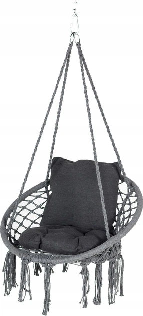 Huśtawka ogrodowa Meven Comfy - obraz 2