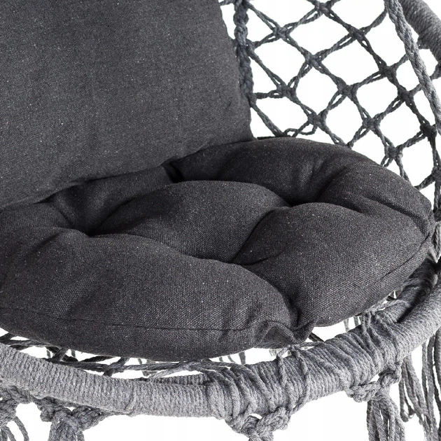 Huśtawka ogrodowa Meven Comfy - obraz 7