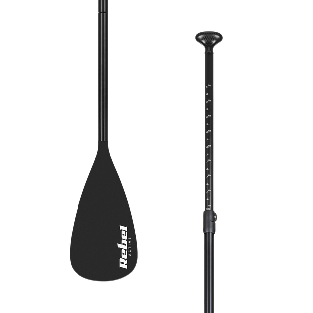 Весло REBEL ACTIVE SUP - Фото 2 Весло REBEL ACTIVE SUP - изображение 2