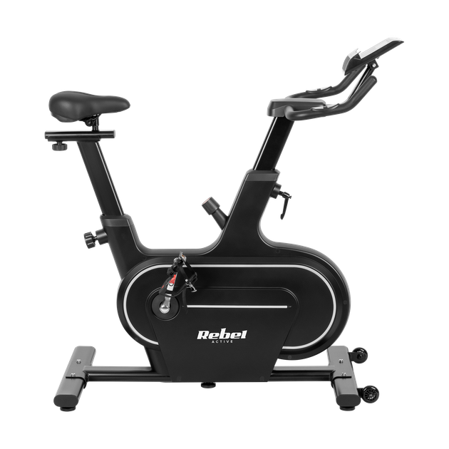 Велотренажер Rebel Active RBA-1007 - изображение 6