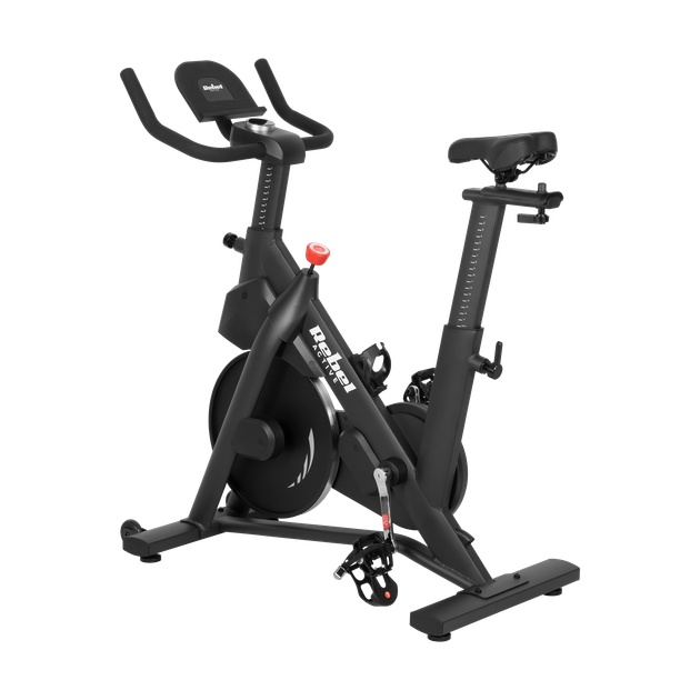Велотренажер Rebel Active RBA-1006 - изображение 4