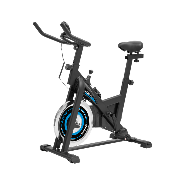 Велотренажер Rebel Active RBA-1008 - изображение 2