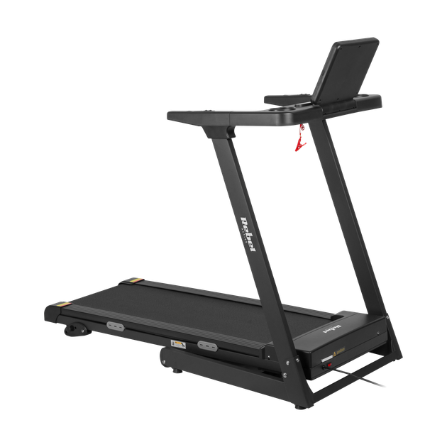 Електрична бігова доріжка Rebel Active RBA-1002 - Фото 1 Електрична бігова доріжка Rebel Active RBA-1002 - изображение 1