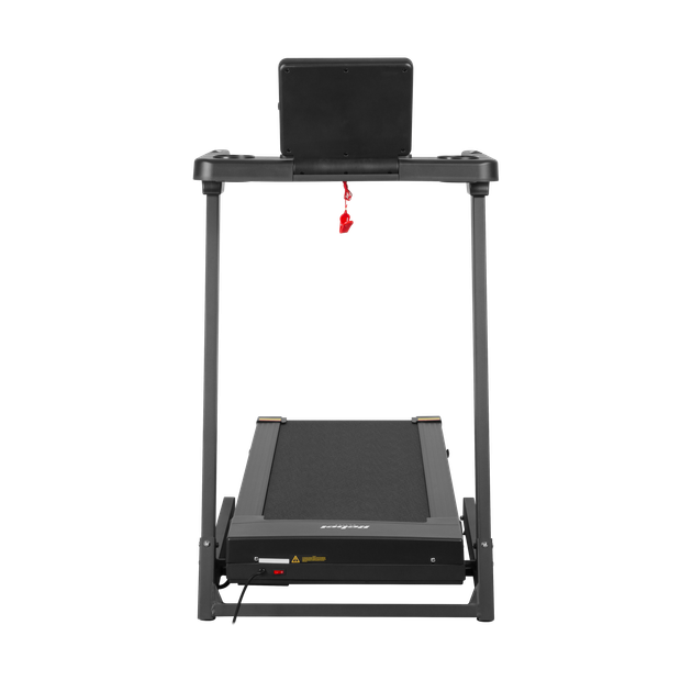 Електрична бігова доріжка Rebel Active RBA-1002 - Фото 8 Електрична бігова доріжка Rebel Active RBA-1002 - изображение 8