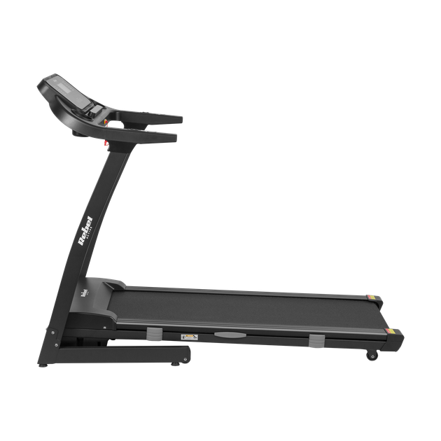 Електрична бігова доріжка Rebel Active RBA-1003 - Фото 7 Електрична бігова доріжка Rebel Active RBA-1003 - изображение 7