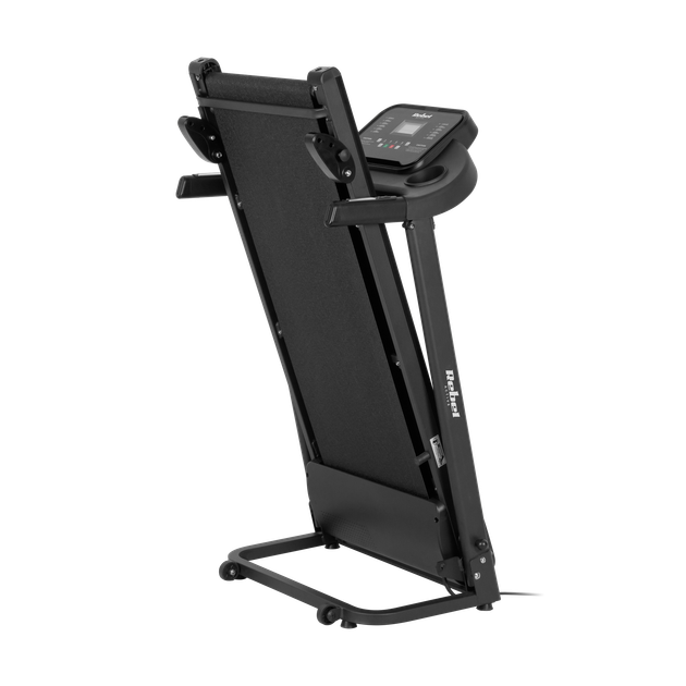 Електрична бігова доріжка Rebel Active RBA-1001 - изображение 4