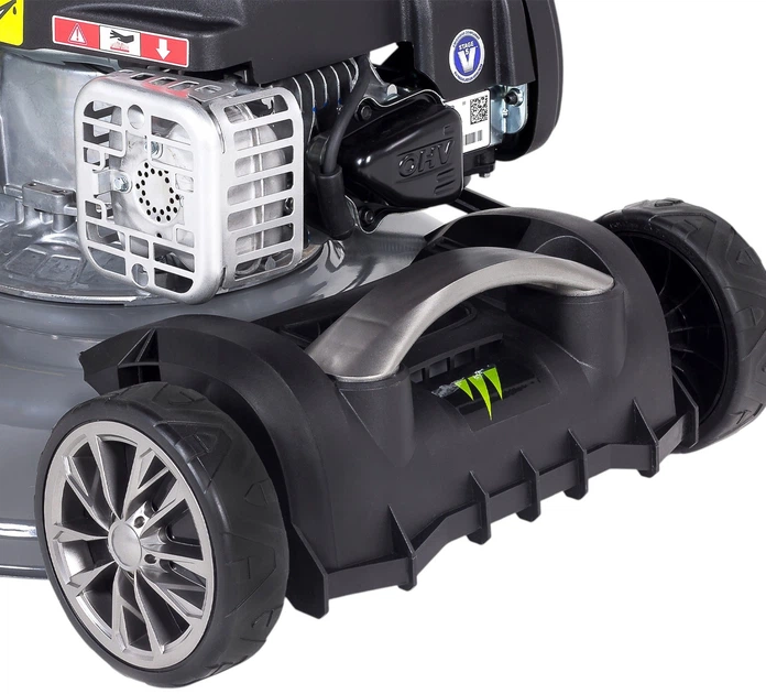 Kosiarka Nac EQ2-300 MURRAY - obraz 4