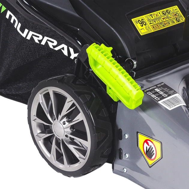 Kosiarka Nac EQ2-300 MURRAY - obraz 5