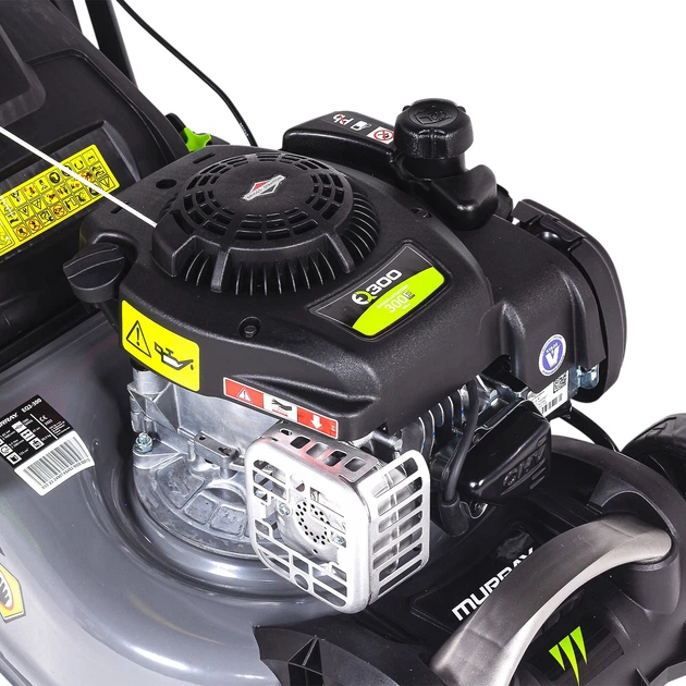 Kosiarka Nac EQ2-300 MURRAY - obraz 6