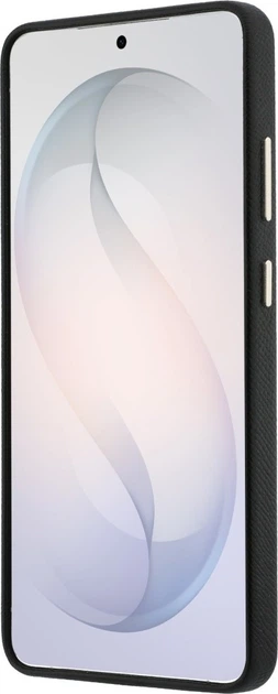 Чохол Karl Lagerfeld K Metal Logo MagSafe для Samsung Galaxy S26 Ultra Black (KLHMS26L5PGFKHGK) - зображення 5