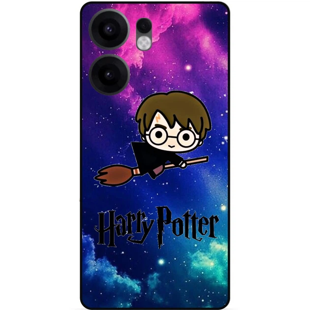 Чохол силіконовий бампер Candy для Oppo Reno 13F з малюнком Гаррі Поттер Harry Potter Квідич - Фото 1 Чохол силіконовий бампер Candy для Oppo Reno 13F з малюнком Гаррі Поттер Harry Potter Квідич - зображення 1