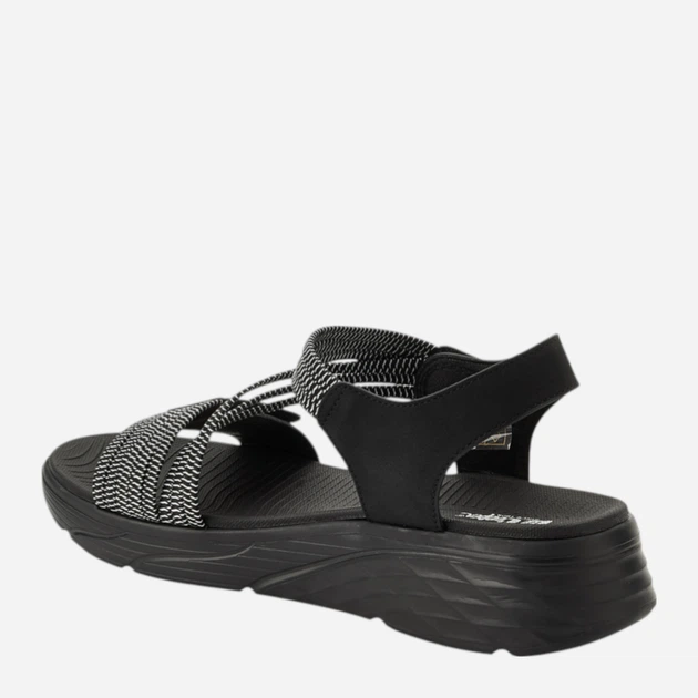 Sandały damskie Lee Cooper LCW-26-15-4268 38 (25 cm) Czarne (5901479619043) - obraz 3