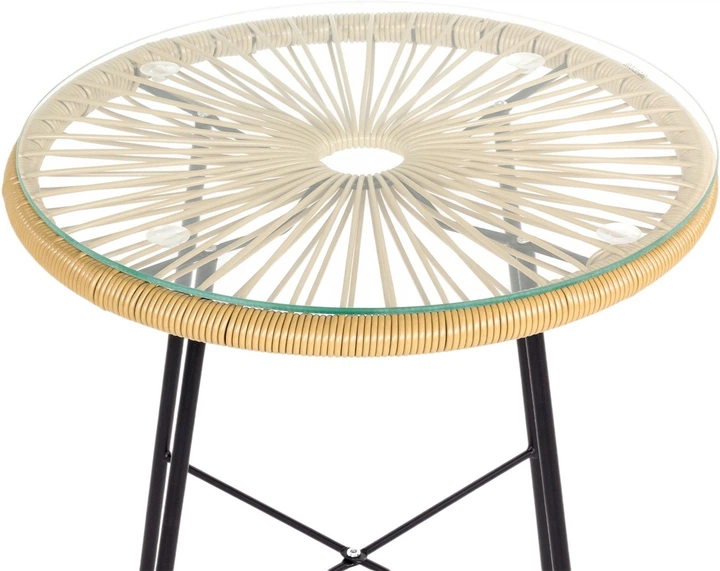 Zestaw mebli ogrodowych Meven Acapulco - obraz 2