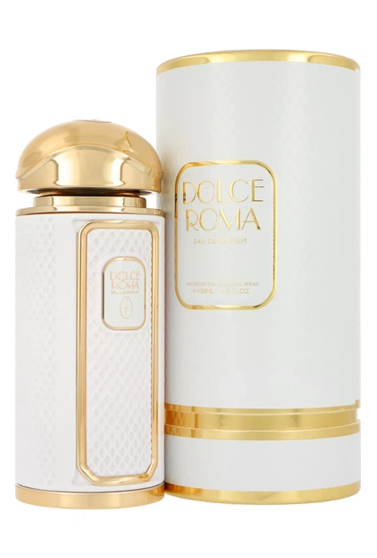 Woda perfumowana unisex Flavia Dolce Roma 100 ml (6295199800447) - obraz 2