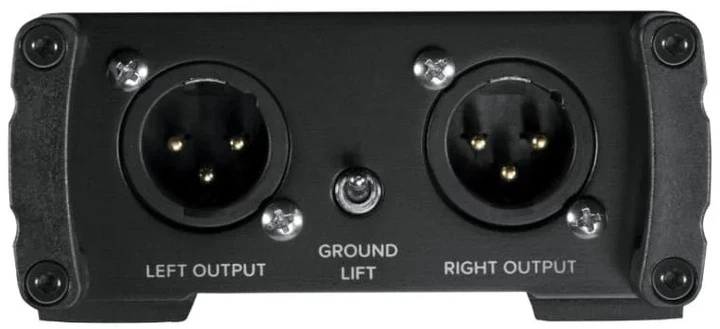 Активний Di-Box Mackie MDB USB (663961053982) - зображення 4